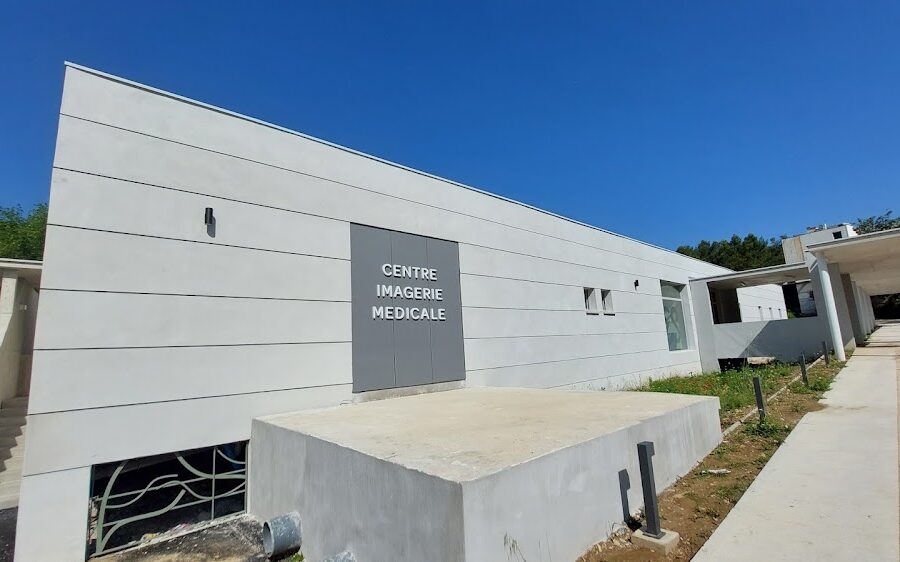 Nemoscan Nîmes : horaires, contact et résultats d’examens rapides