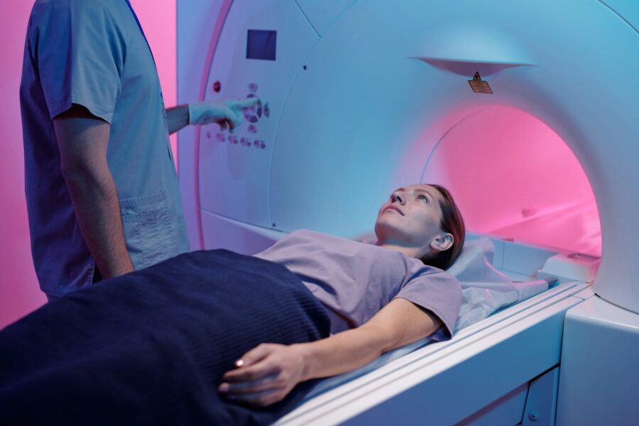 Scanner TAP : thorax, abdomen, pelvis, l’examen complet expliqué