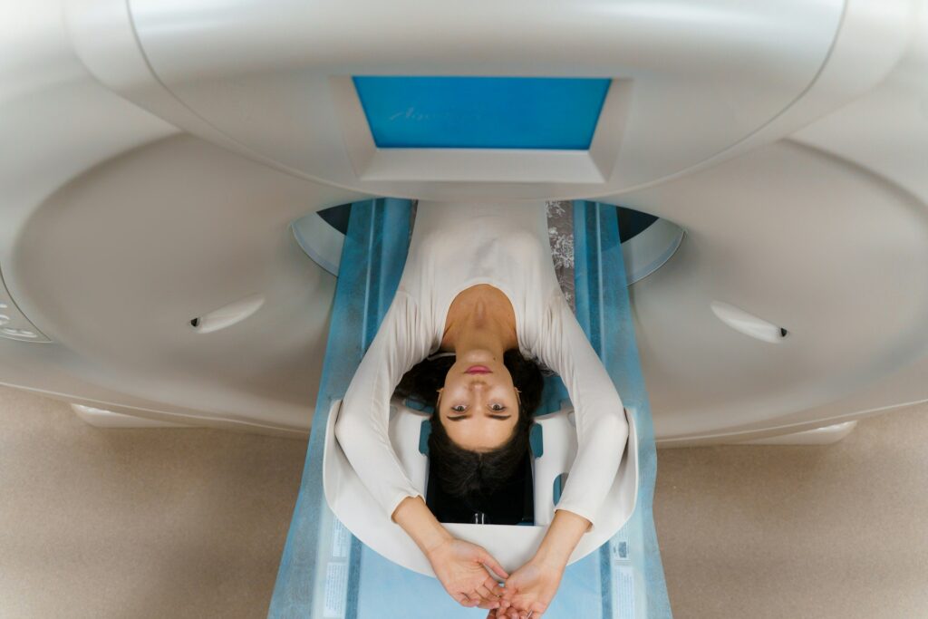 uroscanner