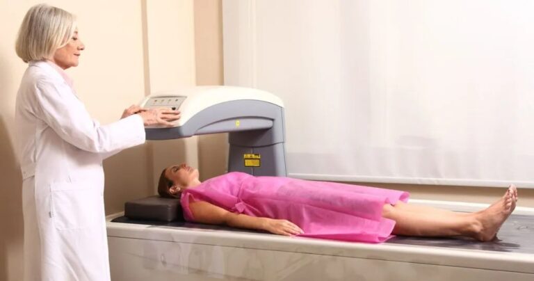 dexa-scan