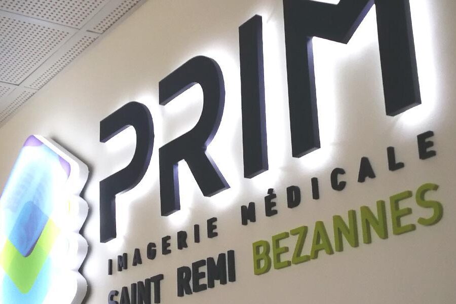 Prim Radiologie : horaires, services et spécialités proposées