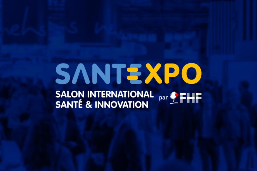 SantExpo 2025 : tout savoir sur le salon leader de la santé en France