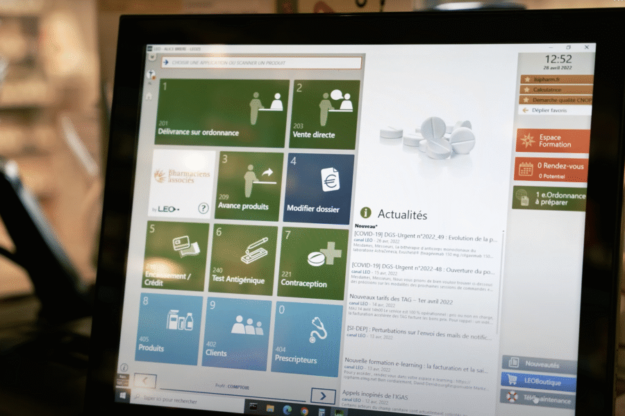 Memoquest : avis, prix et avantages pour les établissements de santé