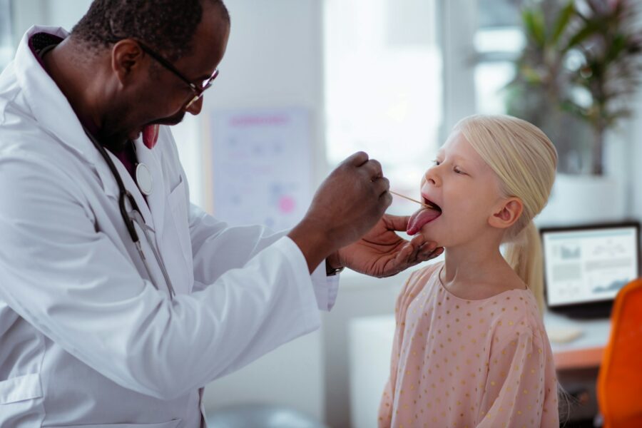 TROD angine en pharmacie : prix, remboursement et test sans ordonnance