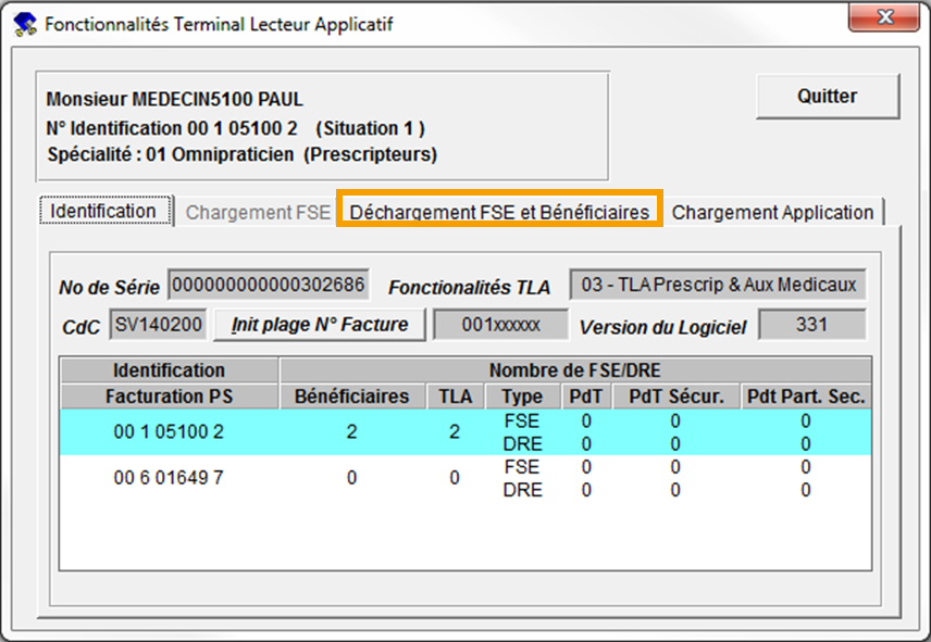 TLA : comprendre son rôle et son utilité dans vos démarches