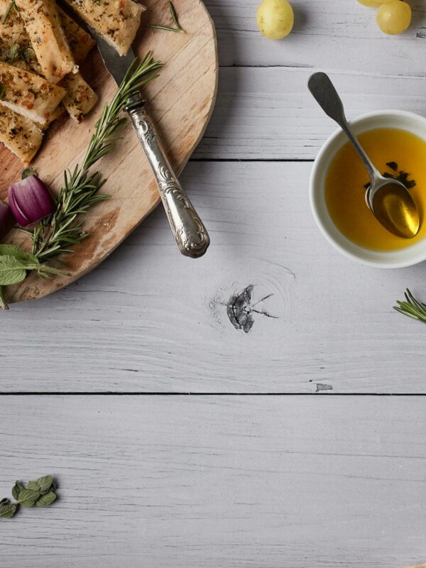 Alimentation équilibrée : le rôle clé des graisses de qualité