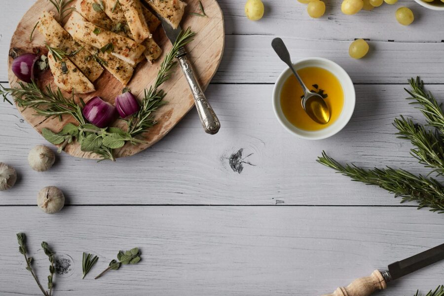 Alimentation équilibrée : le rôle clé des graisses de qualité