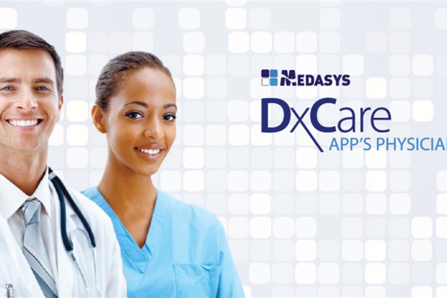 DxCare : comprendre les fonctionnalités essentielles du logiciel