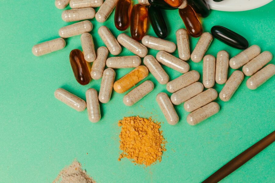 Quels compléments alimentaires pour la concentration ?