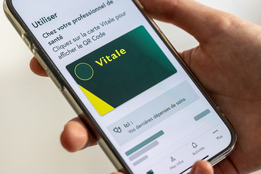 Appli Carte Vitale : Tuto d&rsquo;Activation Rapide & Solutions aux Bugs