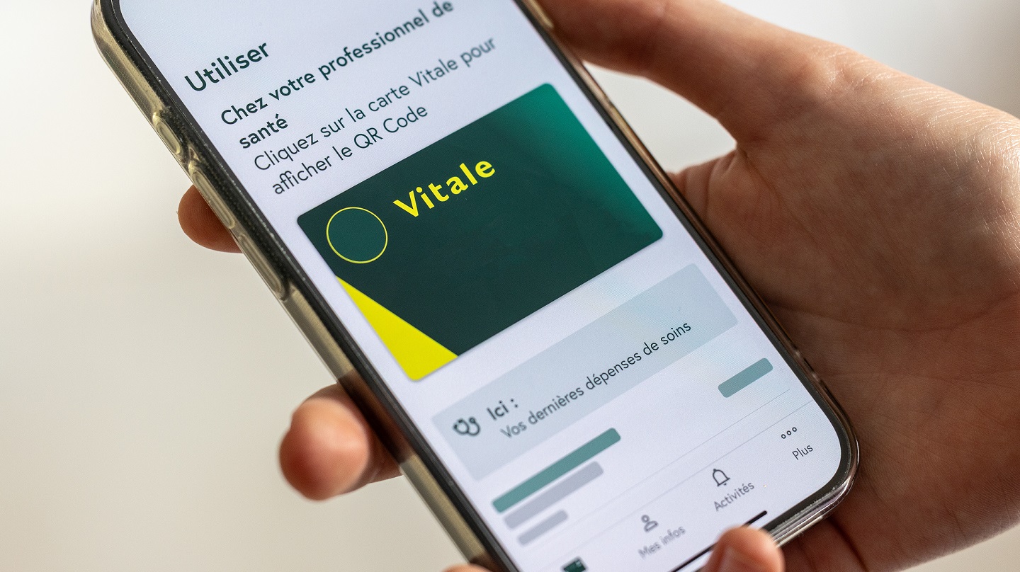 Appli Carte Vitale : Tuto d&rsquo;Activation Rapide & Solutions aux Bugs