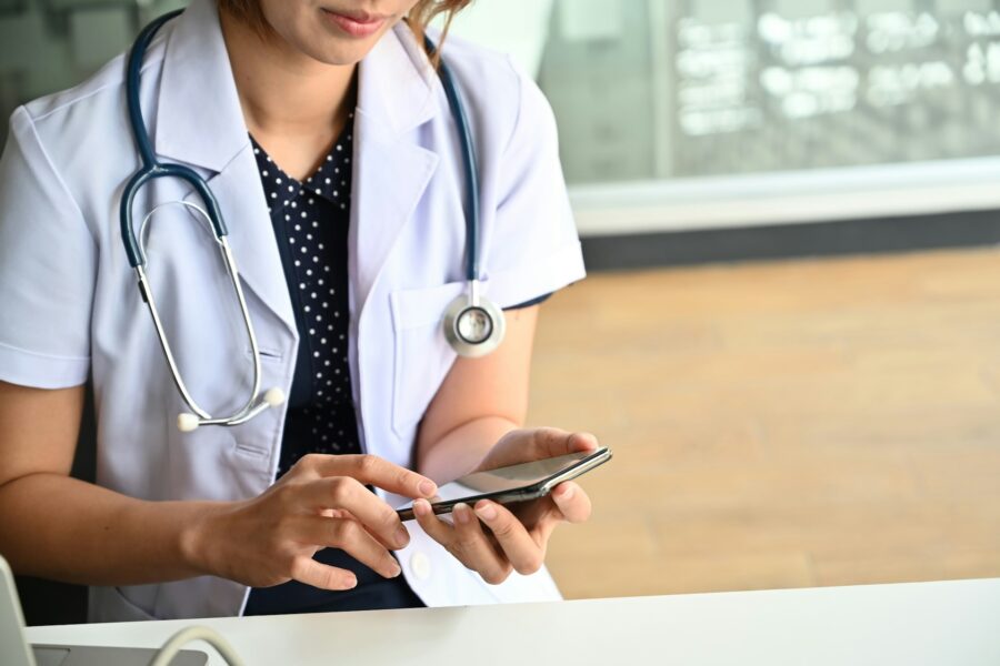 Intellios : comment fonctionne cette solution pour les soignants