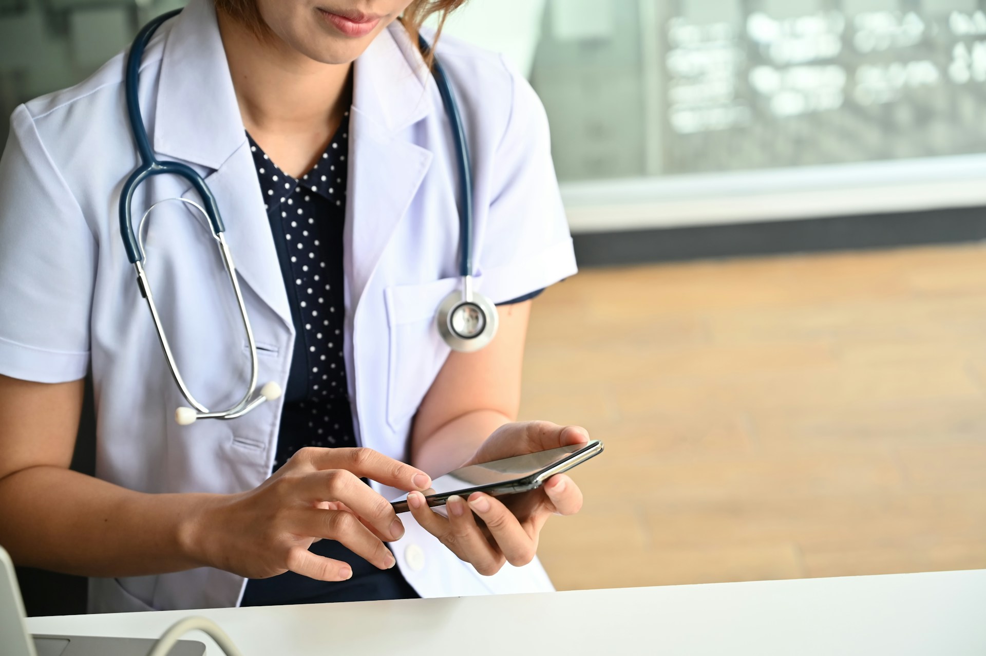 Utiliser la plateforme santé Intellios au quotidien : mon retour après la configuration d&rsquo;un profil type