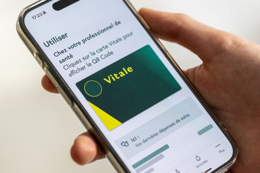 Carte vitale dématérialisée : comment l’utiliser facilement dès aujourd’hui