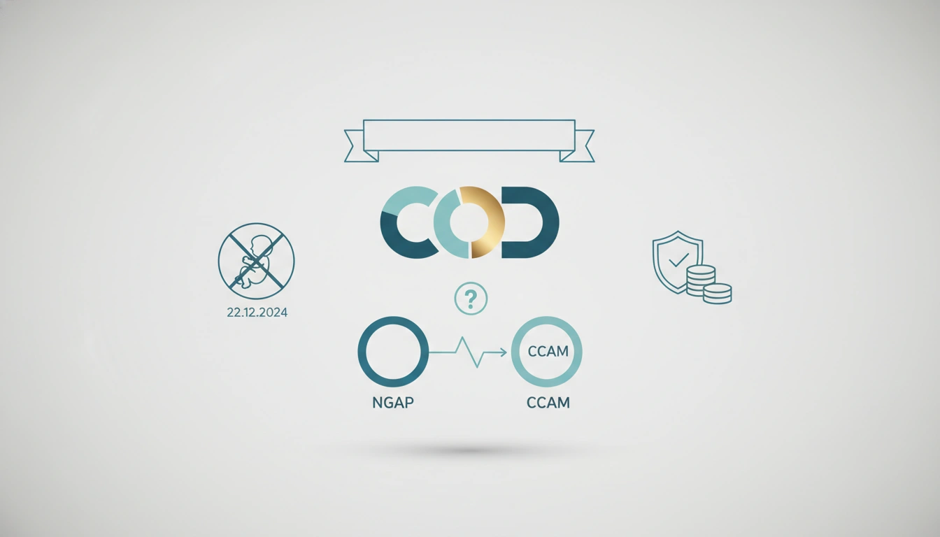 Cotation-COD-definition