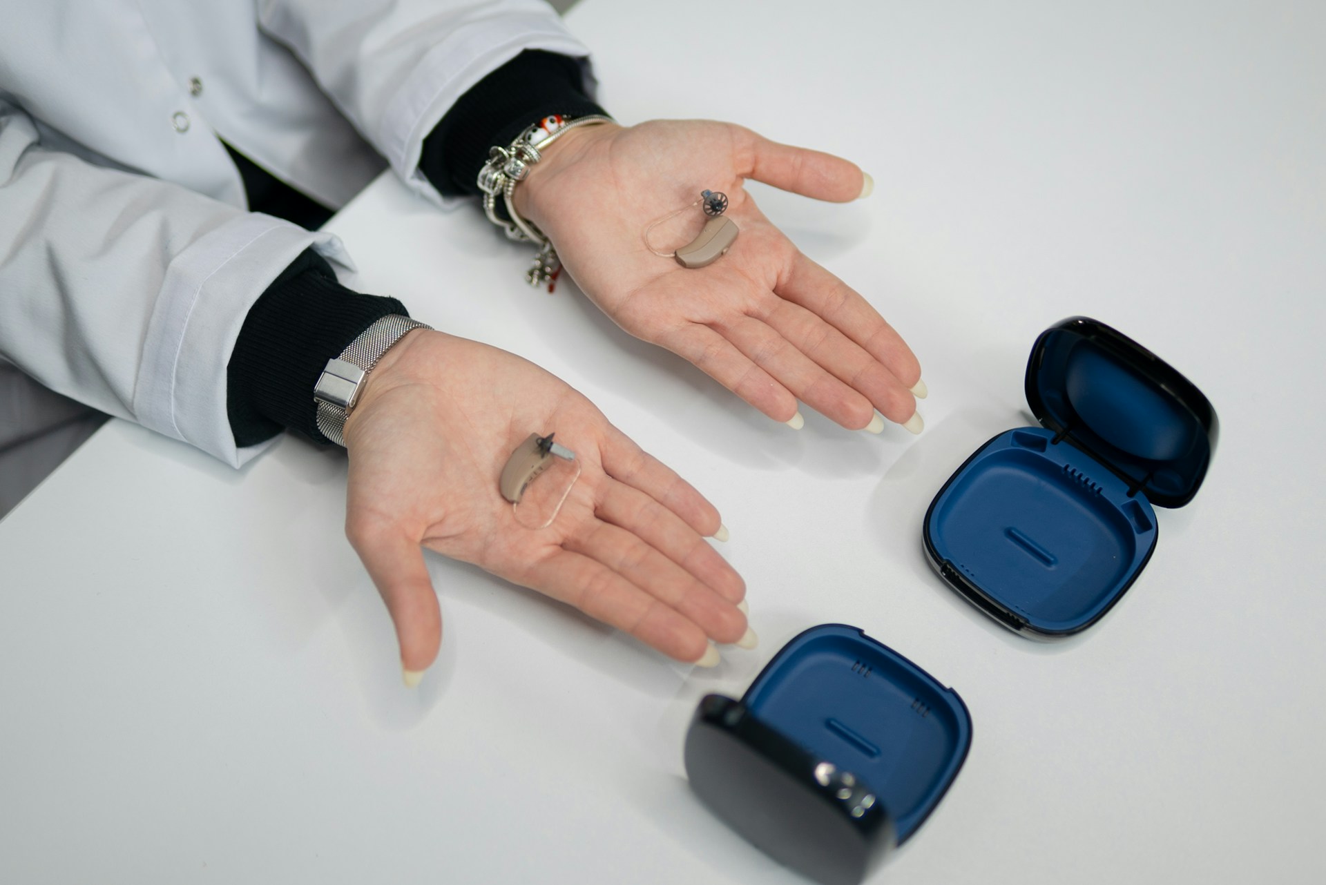 Remboursement des appareils auditifs en 2026 : ce qui change vraiment