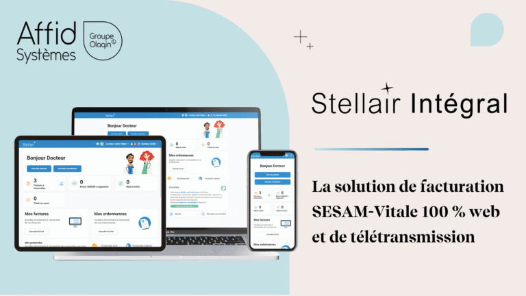 stellair-integral