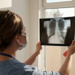 Salaires radiologue : combien gagne un radiologue en france