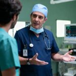 Neurochirurgien salaire : combien gagne-t-on réellement en france