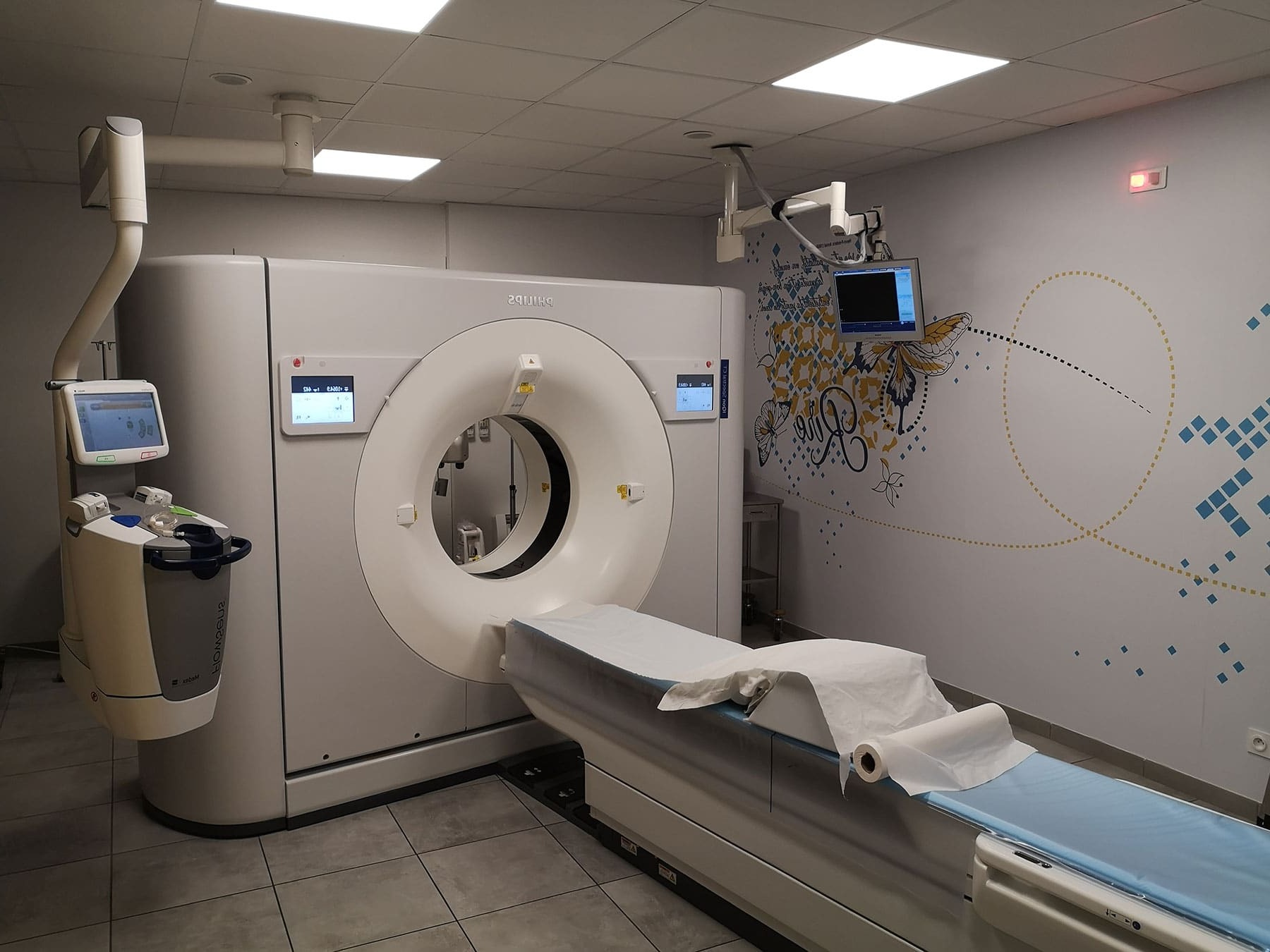 Scanpy et imagerie : comprendre l&rsquo;analyse spatiale (guide)