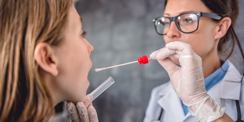 test angine pharmacie