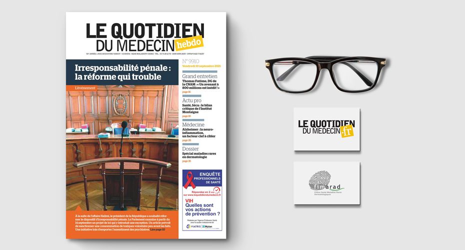 le quotidien medecin