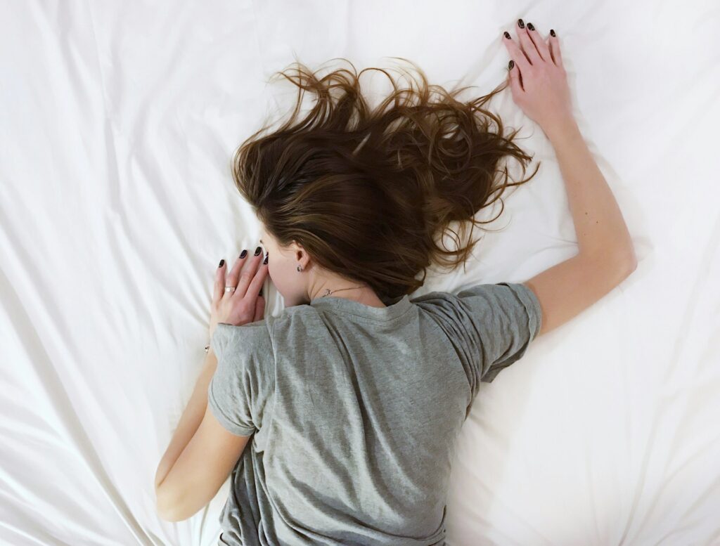 technologies connectées améliorent la qualité du sommeil