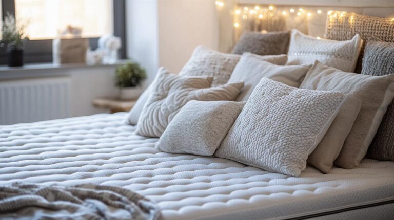 Comment choisir le matelas idéal pour tous profils