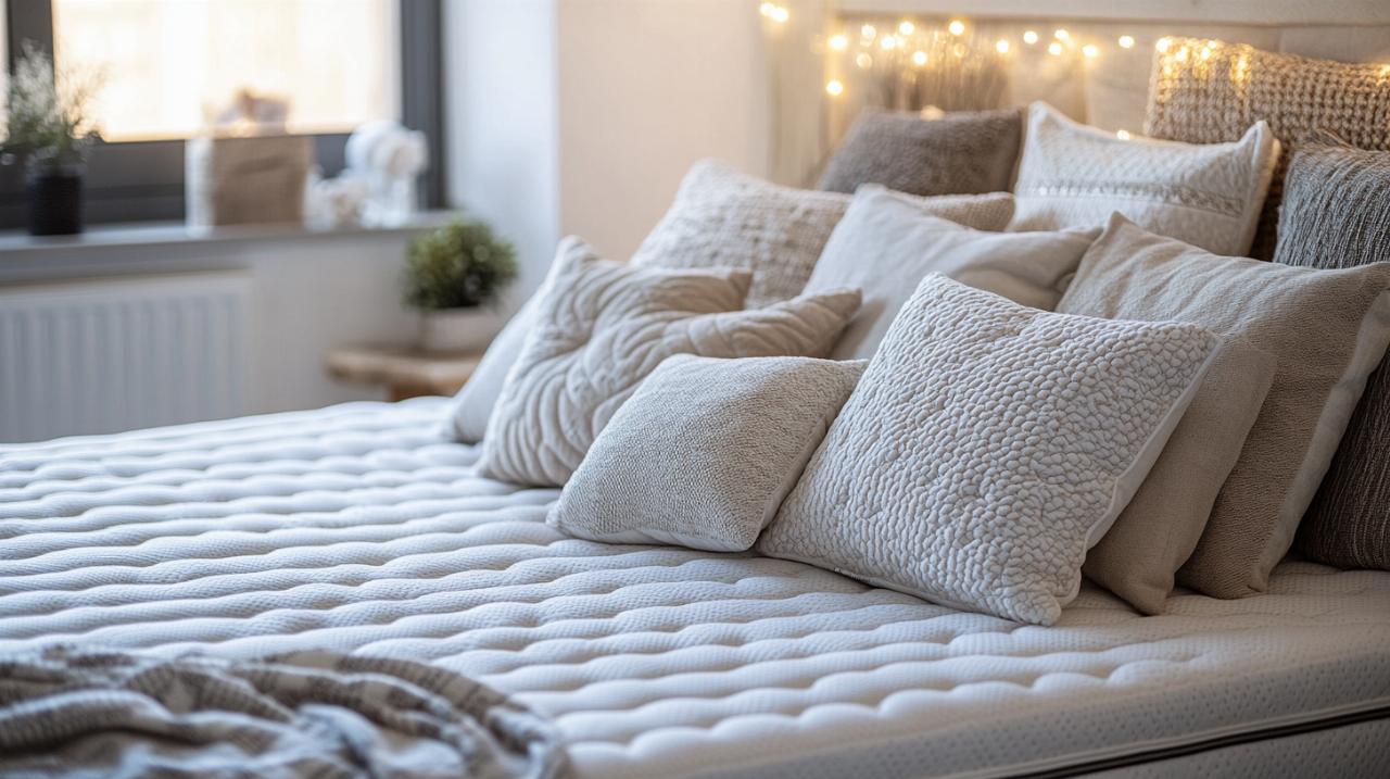 Comment choisir le matelas idéal pour tous profils