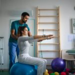 Devenir kiné : études, durée et débouchés pour réussir ce choix