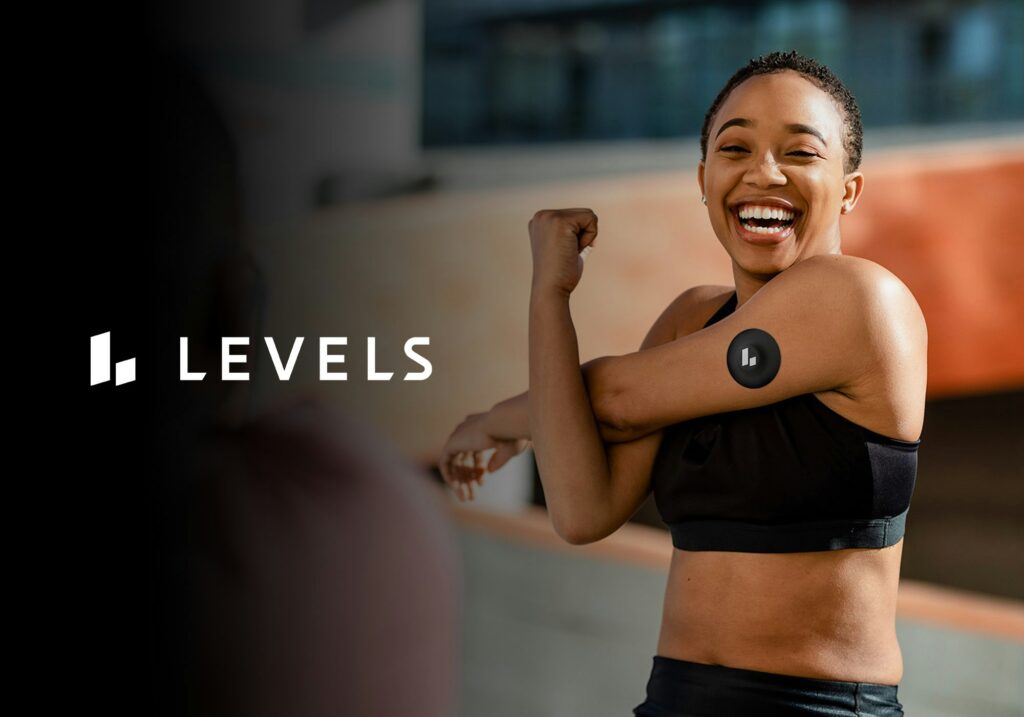 levels