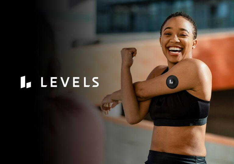 levels
