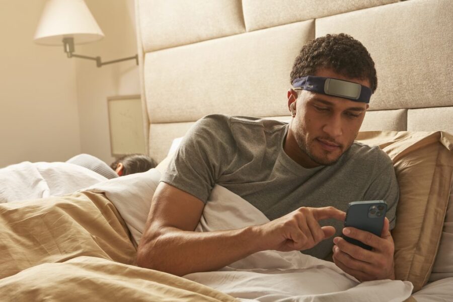 Muse bandeau : comment fonctionne ce dispositif de méditation