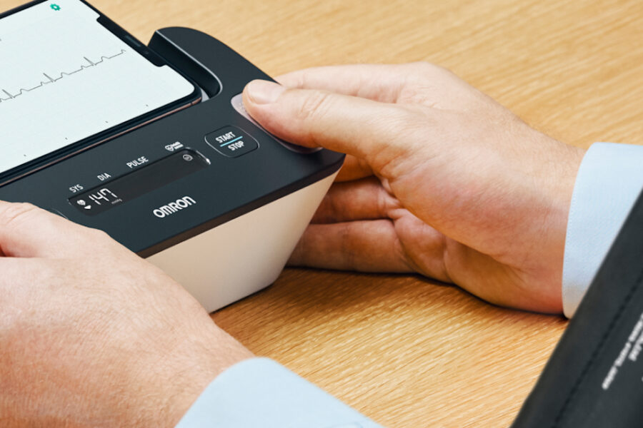 Omron : quels appareils choisir pour un suivi médical fiable