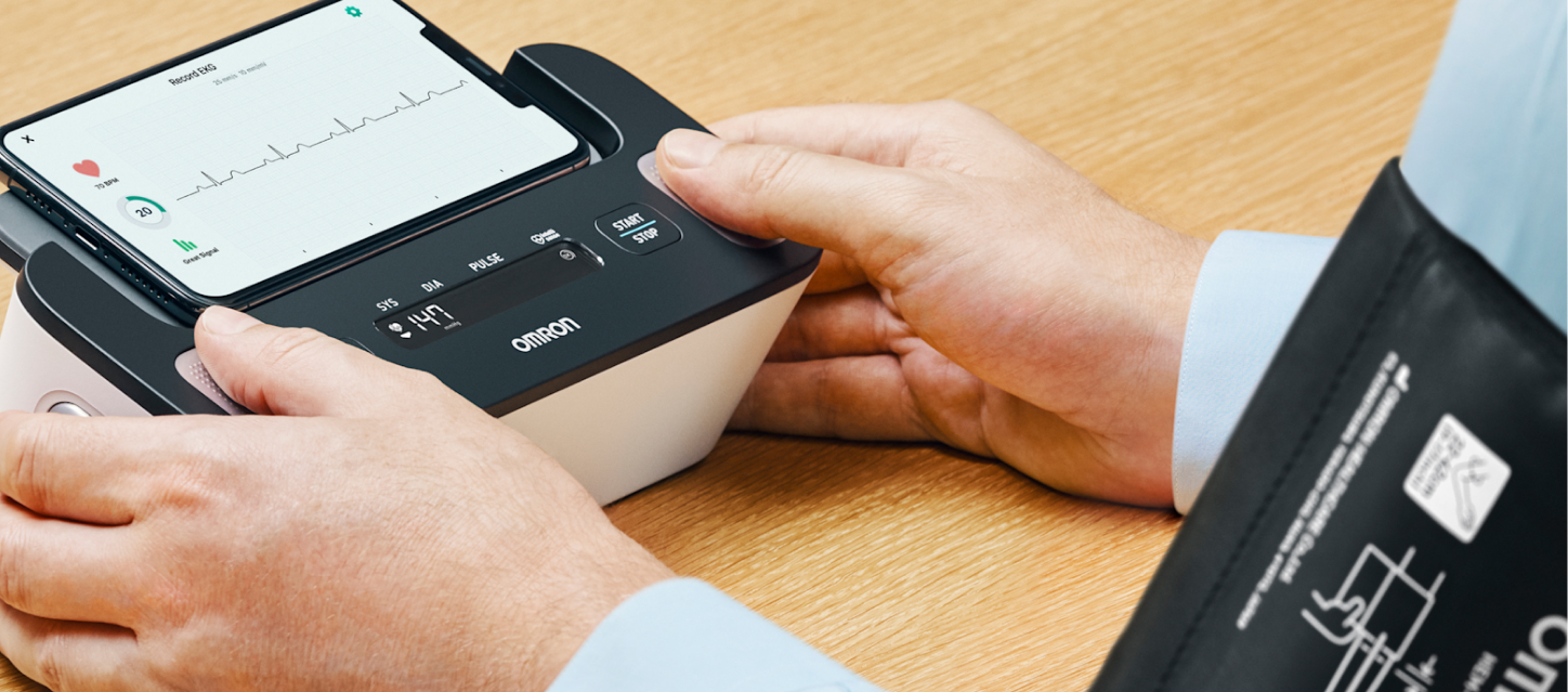 Omron : quels appareils choisir pour un suivi médical fiable