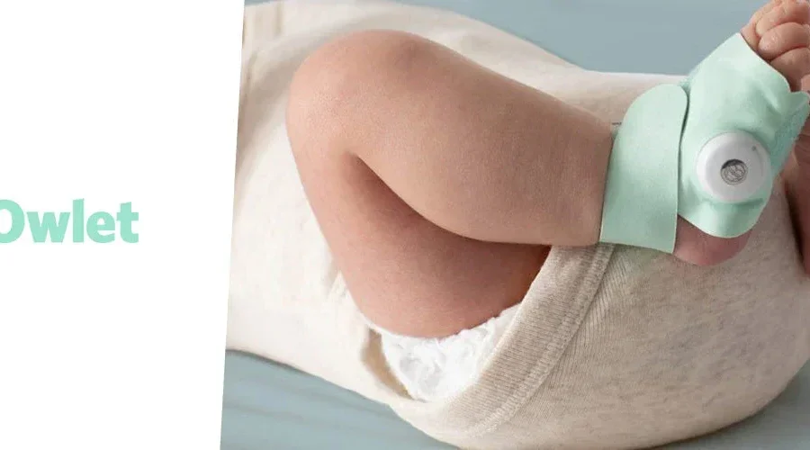 Owlet : sécurité, utilité et limites pour les jeunes parents