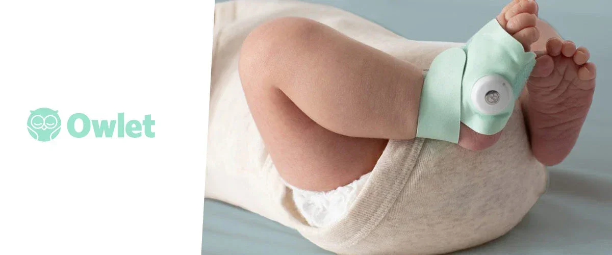 Owlet : sécurité, utilité et limites pour les jeunes parents