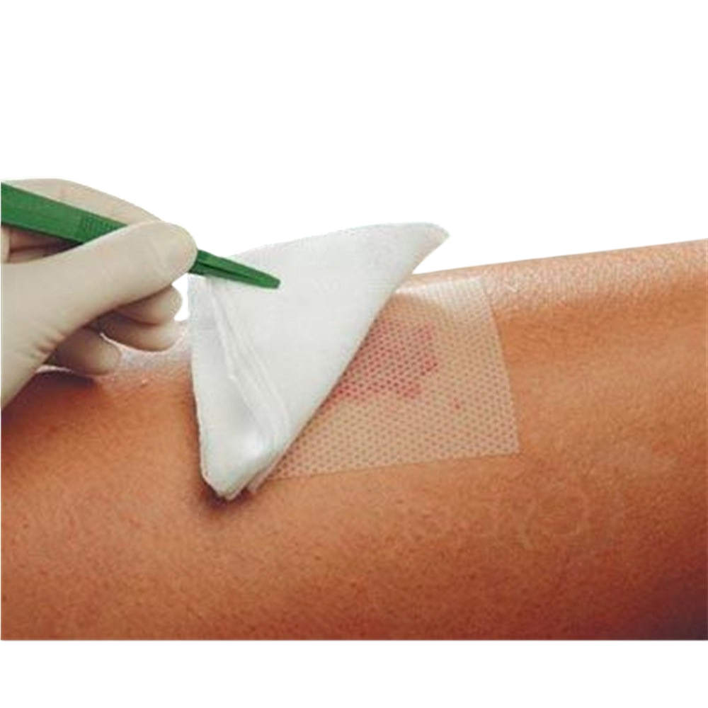 Pansement interface : à quoi sert-il et quand l’utiliser efficacement