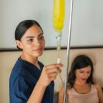 Reconversion professionnelle devenir infirmière : étapes clés pour réussir