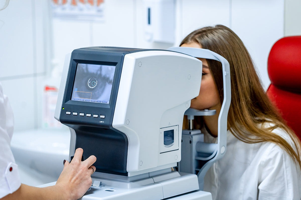 Rétinographie : à quoi sert cet examen de la rétine