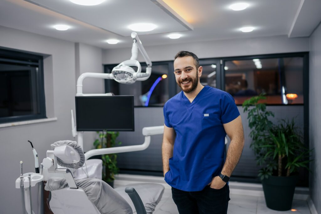 salaire-dentiste-debutant
