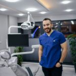 Salaire dentiste debutant : combien gagne-t-on réellement au départ