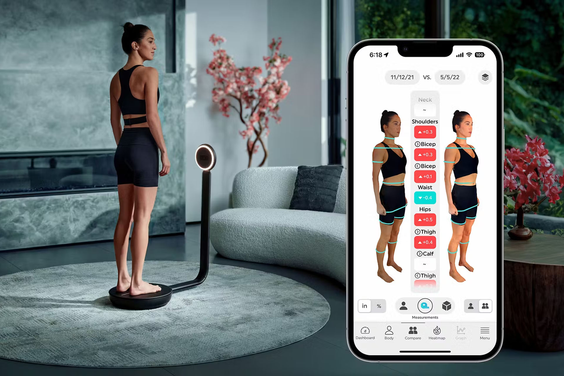 Scanner body : à quoi sert cet examen et quand le prescrire