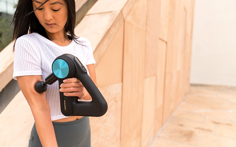 Therabody : usages, bénéfices et limites expliqués clairement