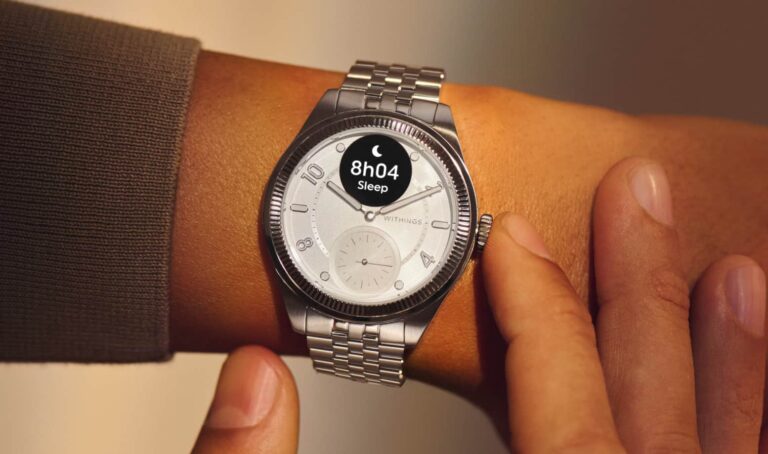 withings