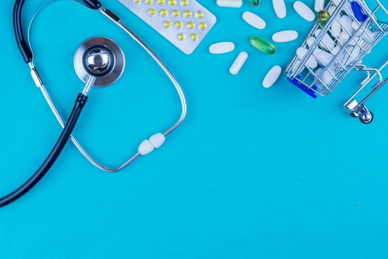 Pharmacie en ligne - acheter en toute sécurité