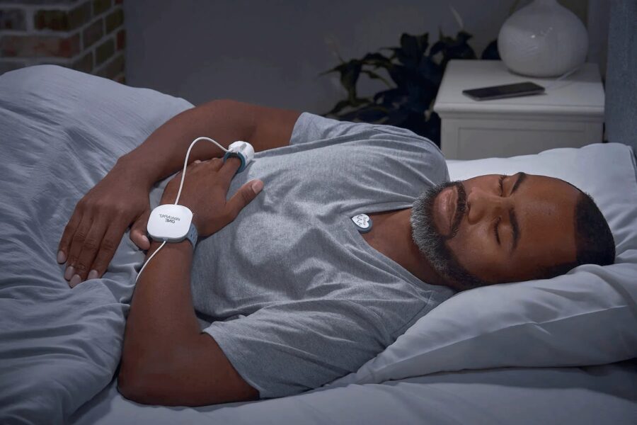 Apnée du sommeil test : traitements après confirmation du diagnostic