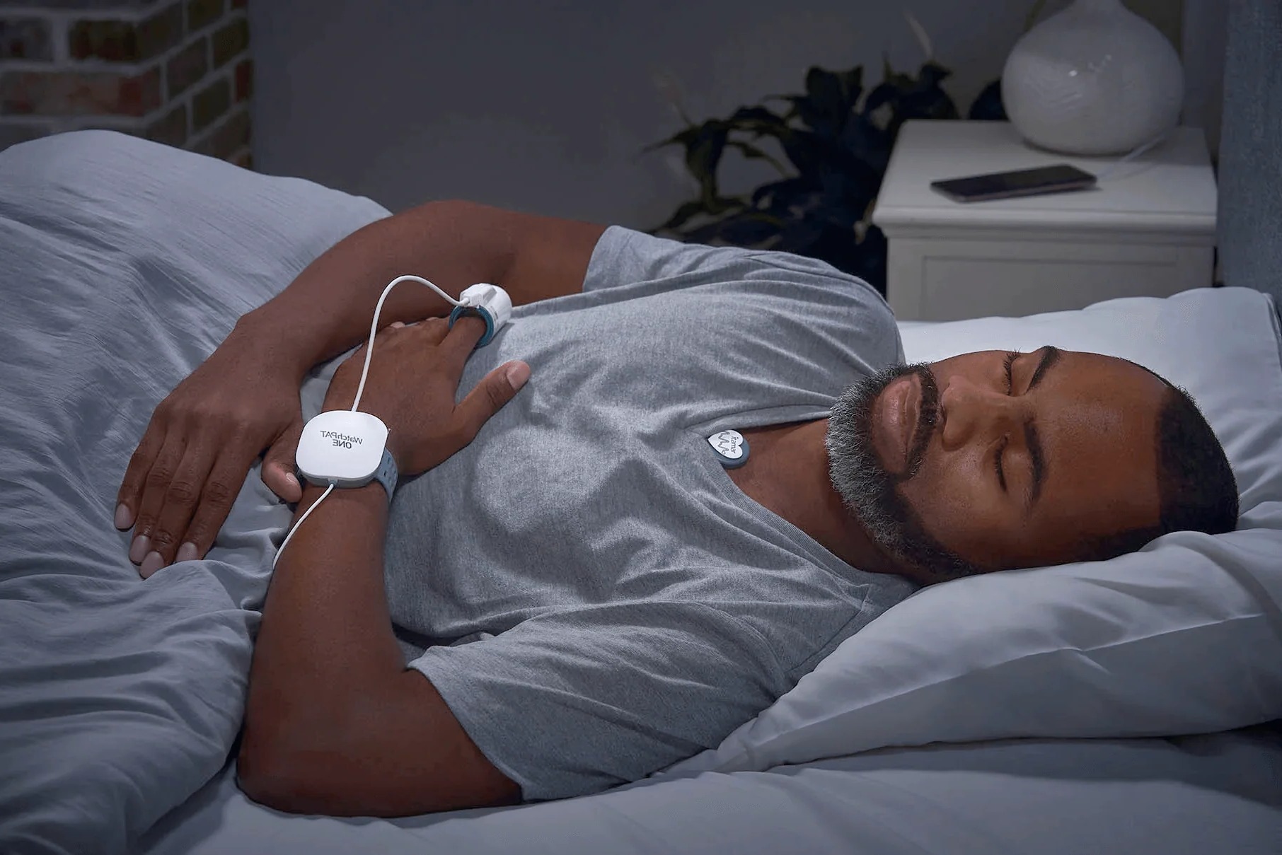 Apnée du sommeil test : traitements après confirmation du diagnostic