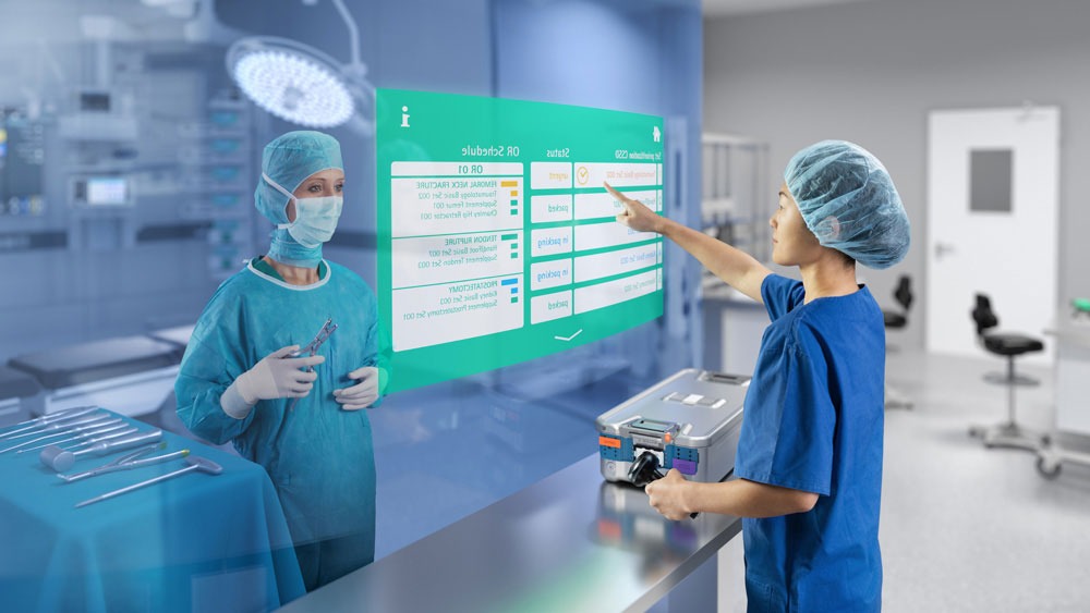 b braun medical company