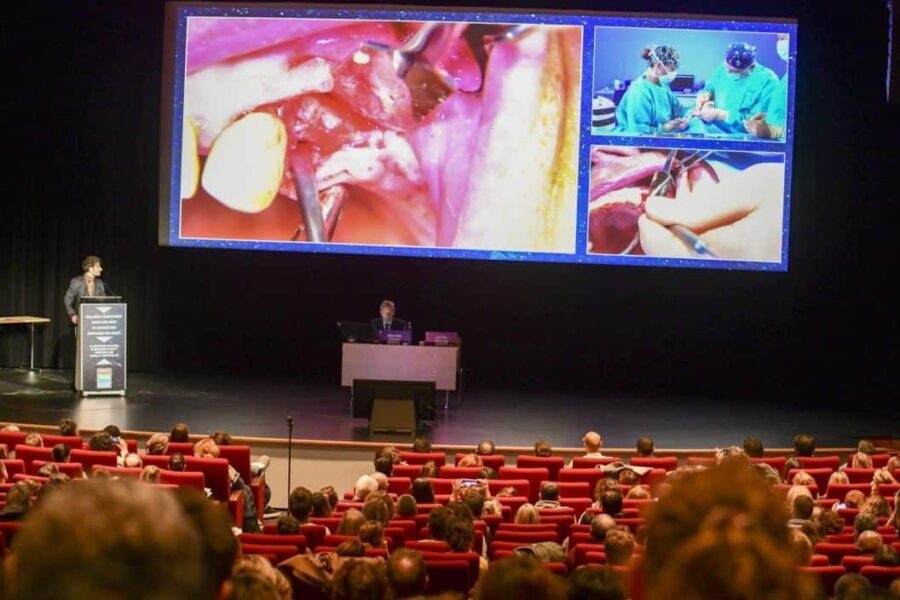 Congrès ADF : guide pour découvrir conférences, exposants et ateliers clés